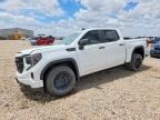 2024 GMC SIERRA