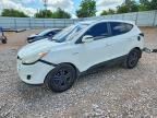 2013 HYUNDAI TUCSON