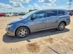 2013 HONDA ODYSSEY