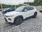 2022 CHEVROLET TRAILBLAZER