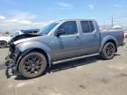 2019 NISSAN FRONTIER