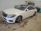 2014 MERCEDES-BENZ S