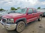 2004 GMC NEW SIERRA