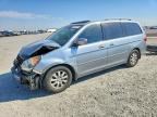 2009 HONDA ODYSSEY