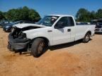 2007 FORD F150