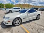 2007 MERCEDES-BENZ SL