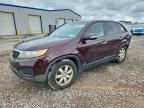 2013 KIA SORENTO