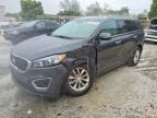 2018 KIA SORENTO
