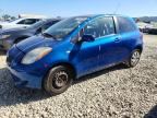 2007 TOYOTA YARIS