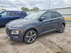 2018 HYUNDAI KONA