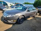 2011 FORD FUSION