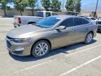 2020 CHEVROLET MALIBU
