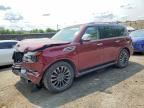 2021 NISSAN ARMADA