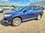 2012 TOYOTA HIGHLANDER