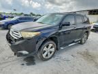 2012 TOYOTA HIGHLANDER