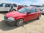 1997 HONDA CIVIC