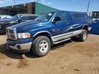 2005 DODGE RAM 1500