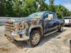 2020 GMC SIERRA