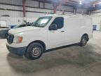 2018 NISSAN NV
