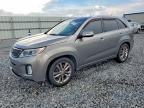 2014 KIA SORENTO