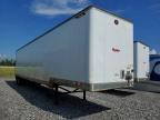 2014 GREAT DANE TRAILER DRY VAN