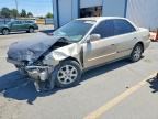 2000 HONDA ACCORD
