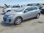 2012 MAZDA 3