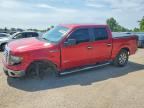 2011 FORD F150