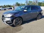 2018 ACURA MDX