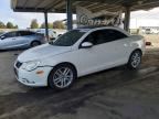 2009 VOLKSWAGEN EOS