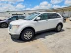 2010 FORD EDGE