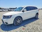 2015 DODGE JOURNEY