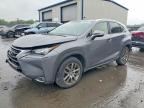 2015 LEXUS NX