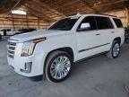 2018 CADILLAC ESCALADE
