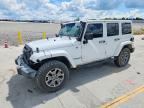 2016 JEEP WRANGLER UNLIMITED