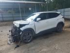 2022 KIA SELTOS