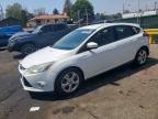 2012 FORD FOCUS S