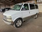2004 CHEVROLET ASTRO