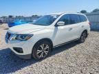 2017 NISSAN PATHFINDER