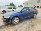 2011 VOLKSWAGEN JETTA