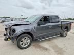 2025 FORD F150