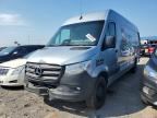 2025 MERCEDES-BENZ SPRINTER