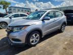 2022 HONDA HR-V