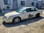 2010 CADILLAC DTS