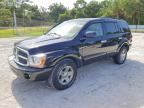 2005 DODGE DURANGO