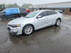 2021 CHEVROLET MALIBU