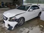 2017 MERCEDES-BENZ E