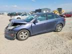 2013 CHEVROLET CRUZE