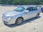 2006 TOYOTA AVALON