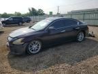 2012 NISSAN MAXIMA